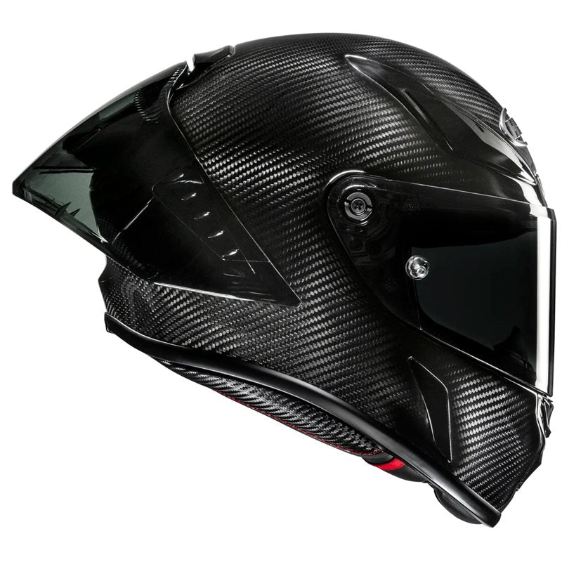HJC RPHA 1 V2 Helmet - Gloss Carbon