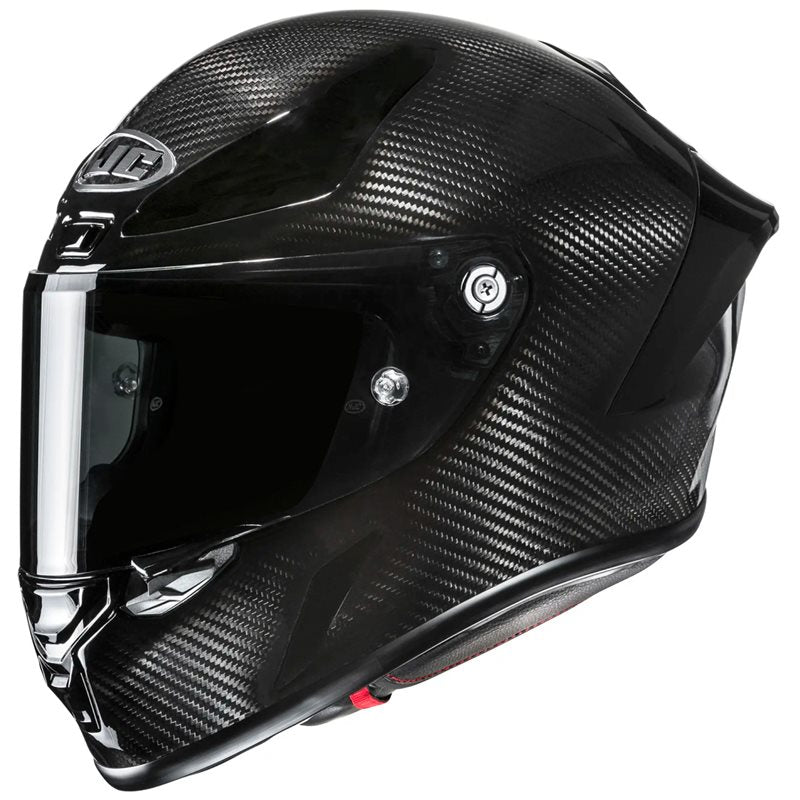 HJC RPHA 1 V2 Helmet - Gloss Carbon