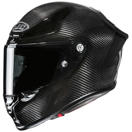 HJC RPHA 1 V2 Helmet - Gloss Carbon
