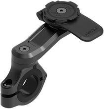 Load image into Gallery viewer, Quad Lock Mount Motorcycle Handlebar Mount Pro
