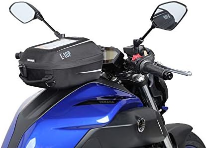 Shad Pin System Tank Bag