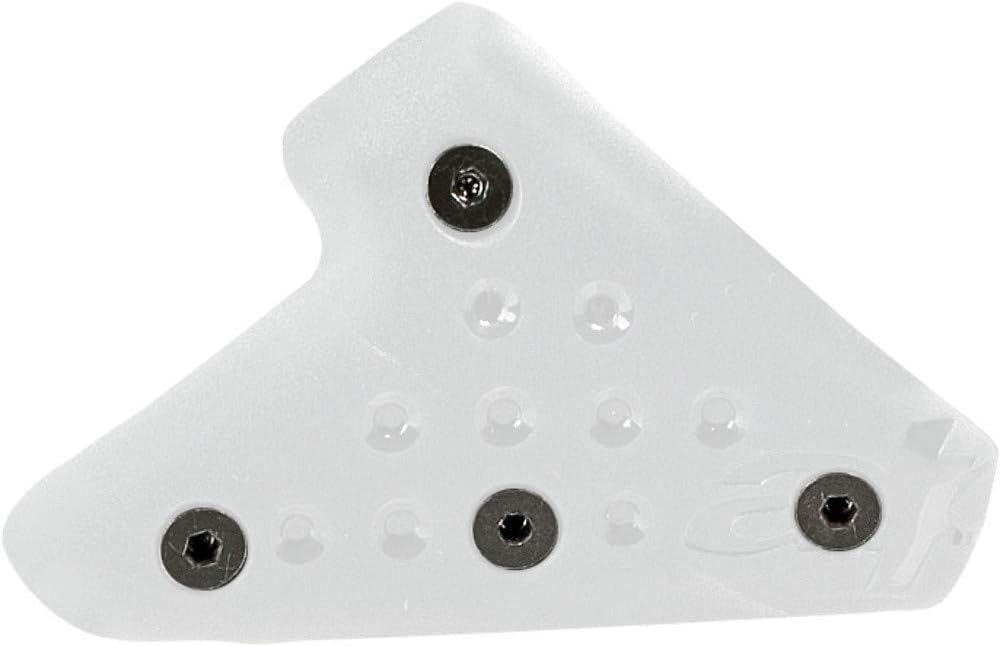 Alpinestars Tech 8 Kick Start - White