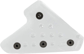 Alpinestars Tech 8 Kick Start - White