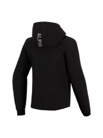 Alpinestars Women's Radium Tech Hoodie - Black