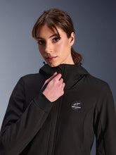Load image into Gallery viewer, Alpinestars Women's Radium Tech Hoodie - Black