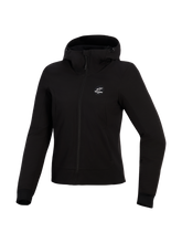 Load image into Gallery viewer, Alpinestars Women's Radium Tech Hoodie - Black