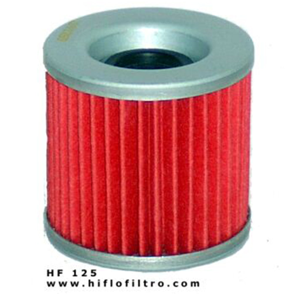 HIFLOFILTRO - OIL FILTER  HF125