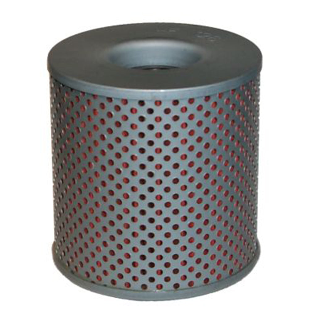 HIFLOFILTRO - OIL FILTER  HF126