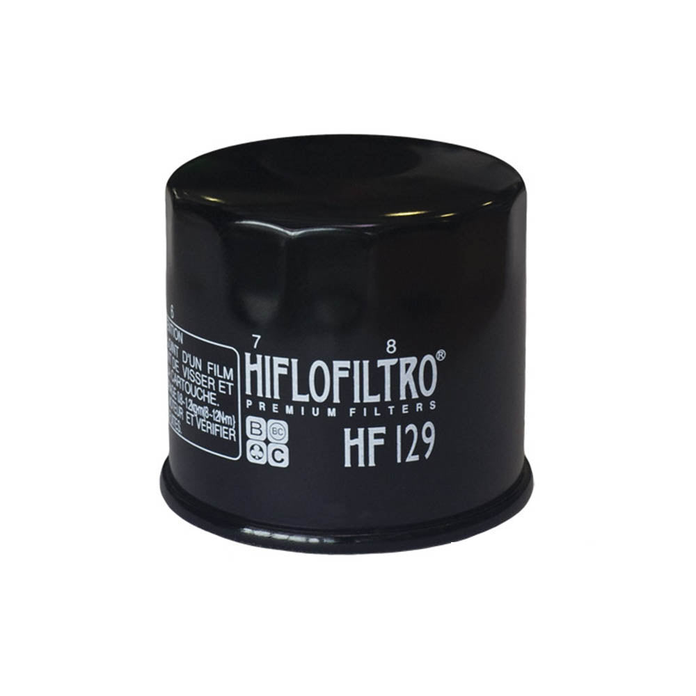 HIFLOFILTRO - OIL FILTER  HF129