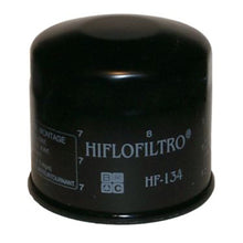 Load image into Gallery viewer, HIFLOFILTRO - OIL FILTER  HF134