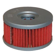 Load image into Gallery viewer, HIFLOFILTRO - OIL FILTER  HF136