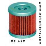 HIFLOFILTRO - OIL FILTER  HF139