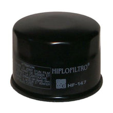 Load image into Gallery viewer, HIFLOFILTRO - OIL FILTER  HF147
