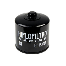 Load image into Gallery viewer, HIFLOFILTRO - OIL FILTER  HF153RC (With Nut)