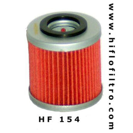 HIFLOFILTRO - OIL FILTER  HF154