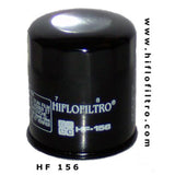 HIFLOFILTRO - OIL FILTER  HF156