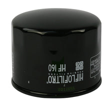 Load image into Gallery viewer, HIFLOFILTRO - OIL FILTER  HF160