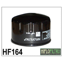 Load image into Gallery viewer, HIFLOFILTRO - OIL FILTER  HF164