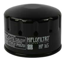 Load image into Gallery viewer, HIFLOFILTRO - OIL FILTER  HF165