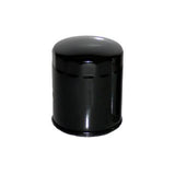 HIFLOFILTRO - OIL FILTER  HF170B BLACK