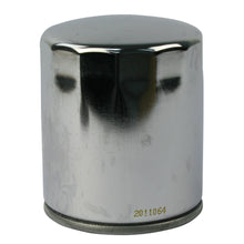Load image into Gallery viewer, HIFLOFILTRO - OIL FILTER  HF170C CHROME