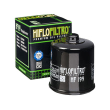Load image into Gallery viewer, HIFLOFILTRO - OIL FILTER  HF199