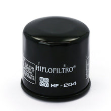 Load image into Gallery viewer, HIFLOFILTRO - OIL FILTER  HF204