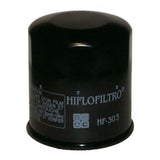 HIFLOFILTRO - OIL FILTER  HF303