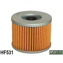 Load image into Gallery viewer, HIFLOFILTRO - OIL FILTER  HF531