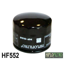 Load image into Gallery viewer, HIFLOFILTRO - OIL FILTER  HF552