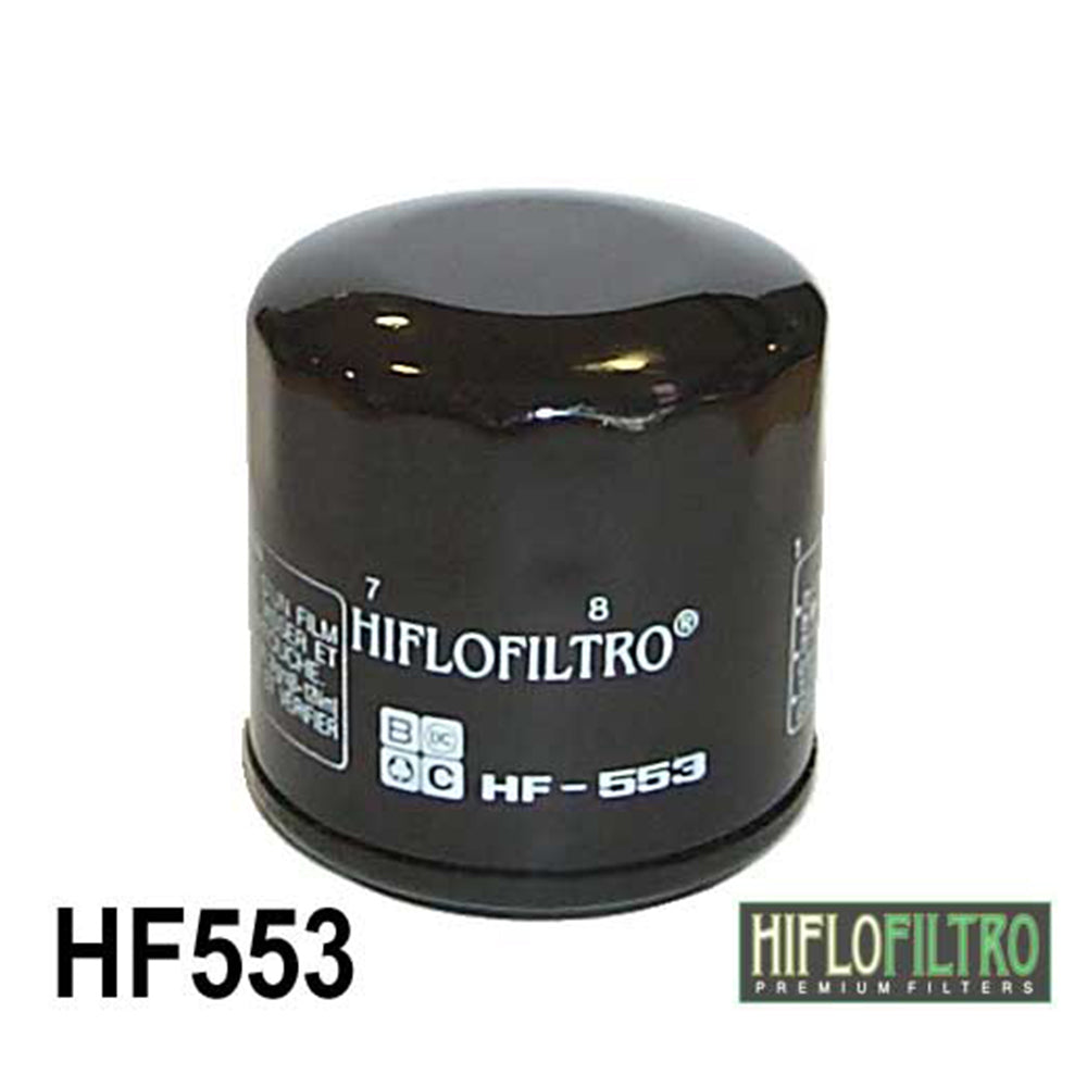 HIFLOFILTRO - OIL FILTER  HF553