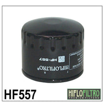 Load image into Gallery viewer, HIFLOFILTRO - OIL FILTER  HF557