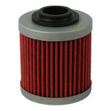 HIFLOFILTRO - OIL FILTER  HF560