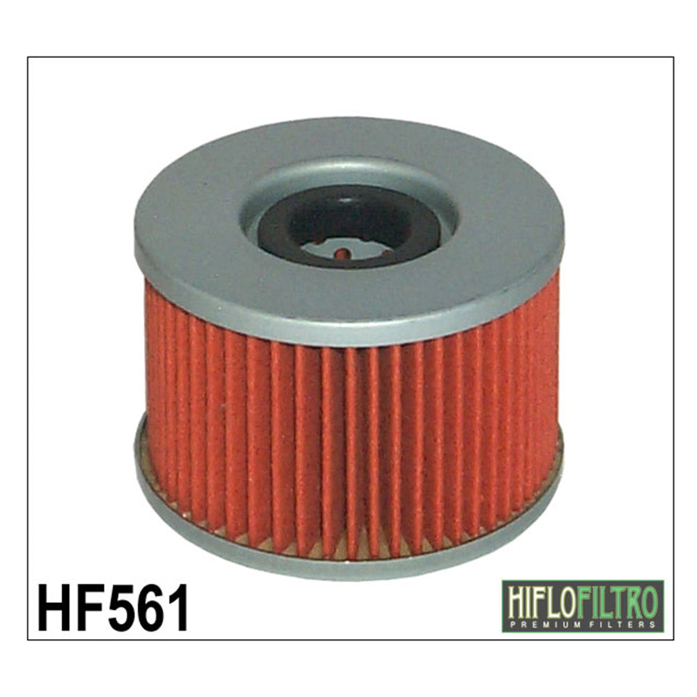 HIFLOFILTRO - OIL FILTER  HF561