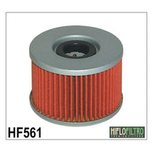 Load image into Gallery viewer, HIFLOFILTRO - OIL FILTER  HF561