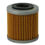 HIFLOFILTRO - OIL FILTER  HF563