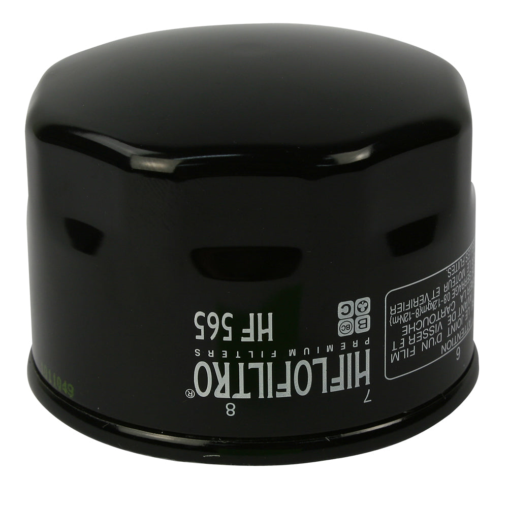 HIFLOFILTRO - OIL FILTER  HF565