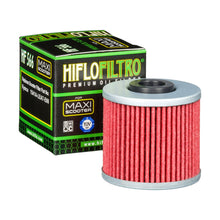 Load image into Gallery viewer, HIFLOFILTRO - OIL FILTER  HF566   CTN50