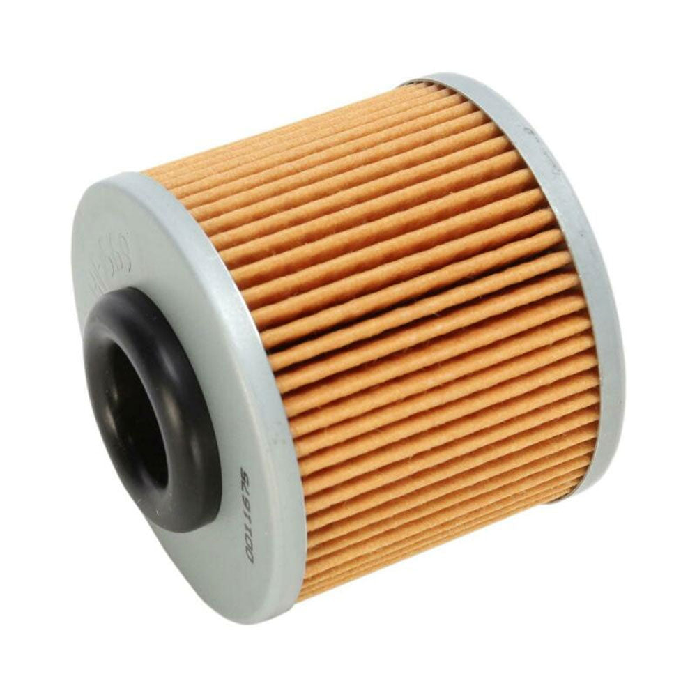 HIFLOFILTRO - OIL FILTER  HF569