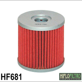 HIFLOFILTRO - OIL FILTER  HF681
