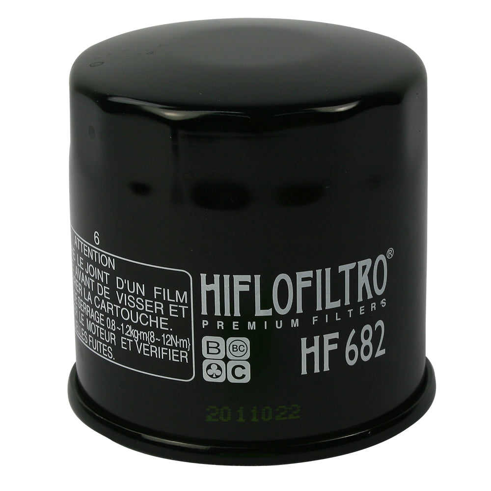 HIFLOFILTRO - OIL FILTER  HF682