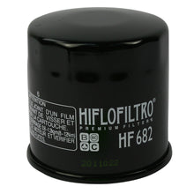 Load image into Gallery viewer, HIFLOFILTRO - OIL FILTER  HF682
