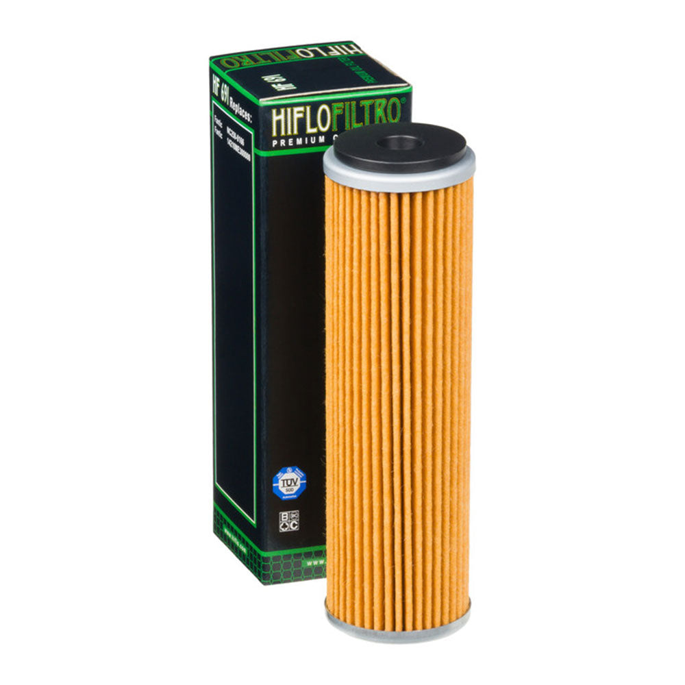 HIFLOFILTRO - OIL FILTER  HF691