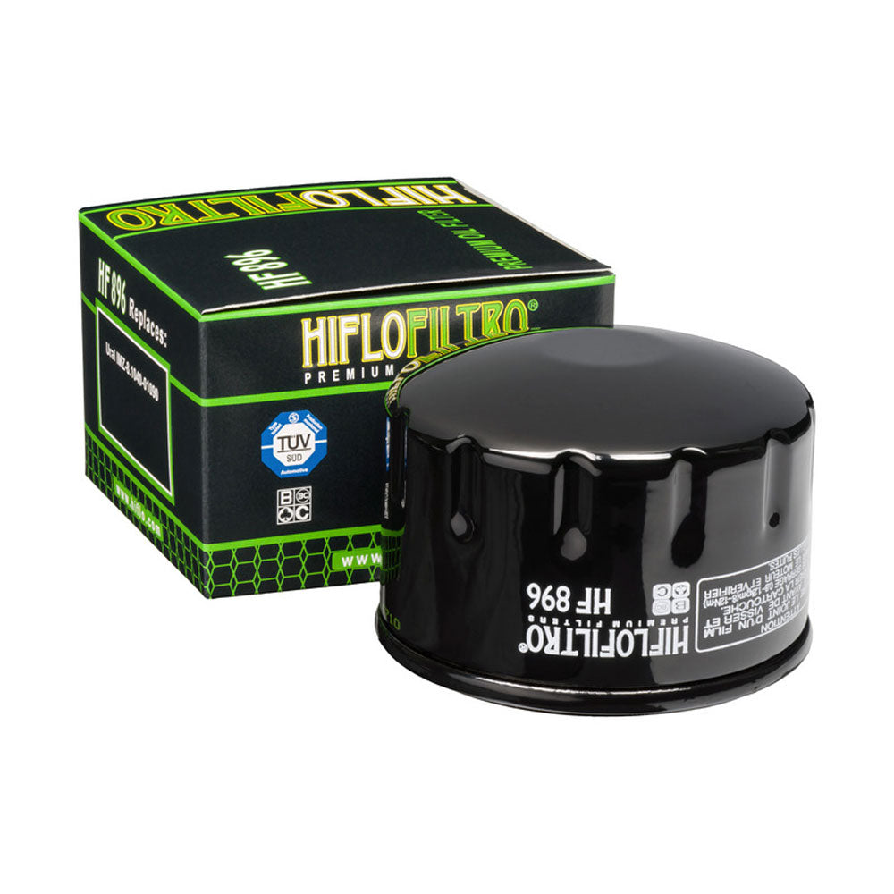 HIFLOFILTRO - OIL FILTER  HF896