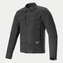 Load image into Gallery viewer, Alpinestars Garage Jacket - Smoke Gray
