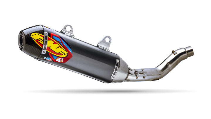 FMF S/S FACT 4.1 RCT KTM350-450SXF'19-21/HSQV FC350-450'19-21 45628