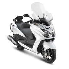 Load image into Gallery viewer, Givi Screen 440D+D440Kit Yamaha FZ6S 07-11