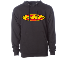 Load image into Gallery viewer, FMF Don 2 Pullover Fleece - Black