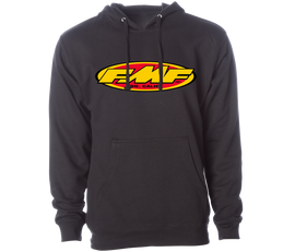FMF Don 2 Pullover Fleece - Black