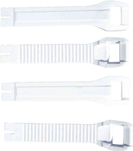 Load image into Gallery viewer, Gaerne Gx-J/Sg-J X 4 Long Strap - White